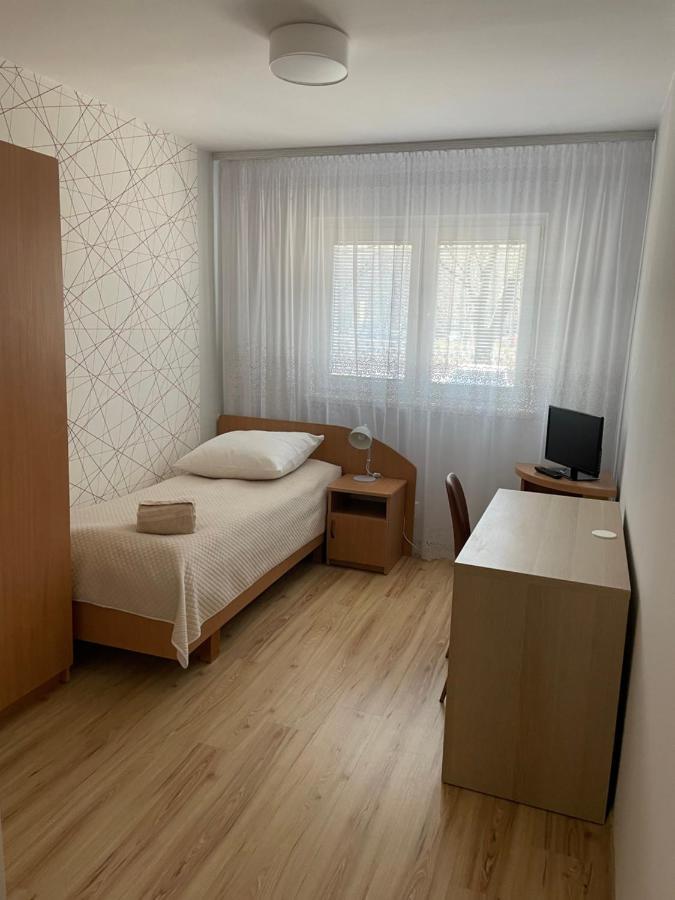 Pokoje Goscinne O-Es-Ha Βαρσοβία Εξωτερικό φωτογραφία